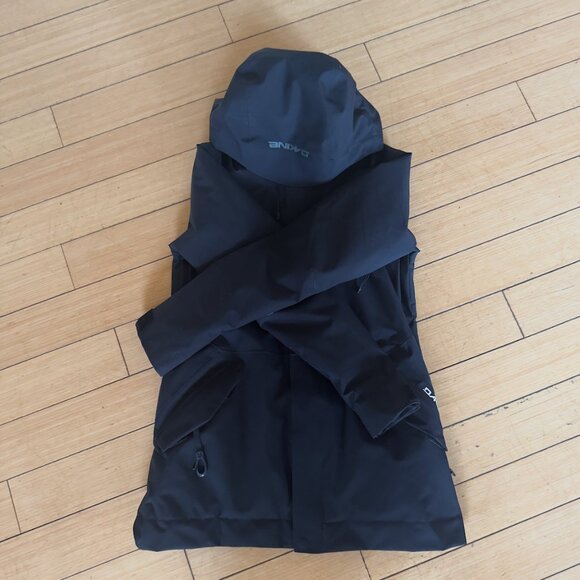 Reach Insulated 20K Jacket - Women's Small Dakine - Picture 3 of 7